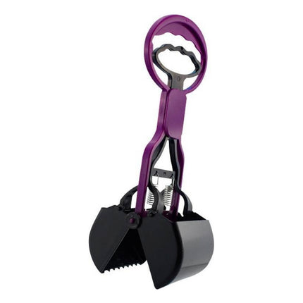 Pala Recolectora Para Mascotas Medidas: 28 X 9 Cm