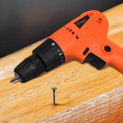 Atornillador Electrico 350w Toyaki Tk-851 N