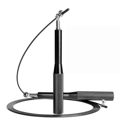 Cuerda Para Saltar Con Ruleman Pro Aluminio Entrenamiento