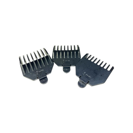 Cortapelo Maquina Corta Pelo New Nova Ns-216 V
