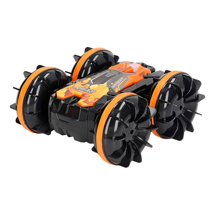 Auto Todo Terreno A Control Remoto X