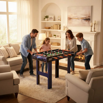 Futbolito De Mesa 81 X 43 X 78 Cm Sp38966 A