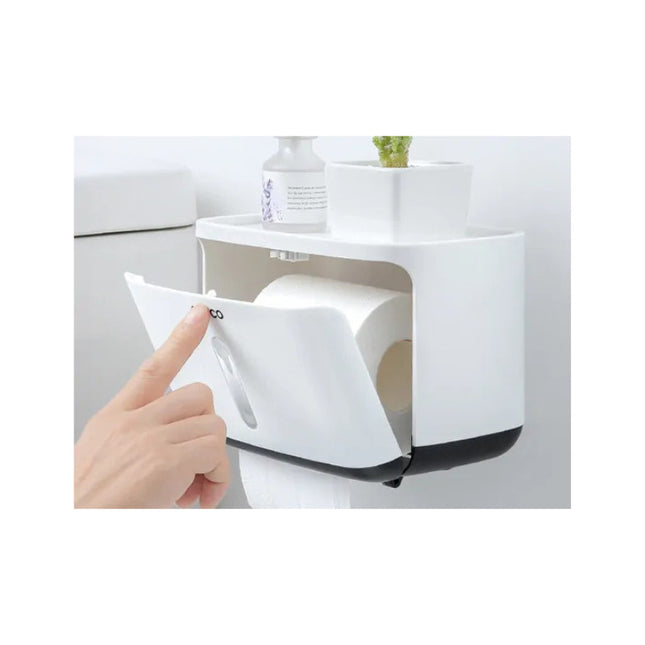 Organizador Porta Servilleta Ecoco E1807 X