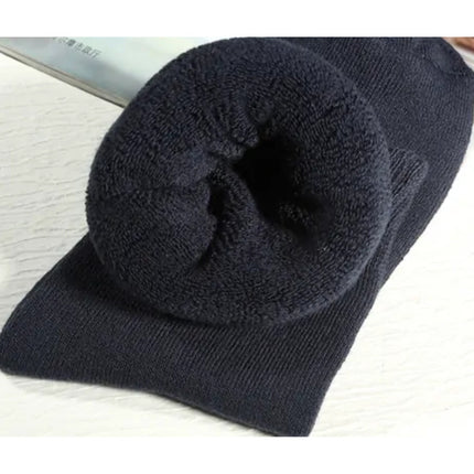 Medias Unisex De Invierno Por Par V Unico
