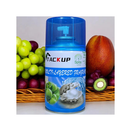 Repuesto Perfumador Tuckup Spray V