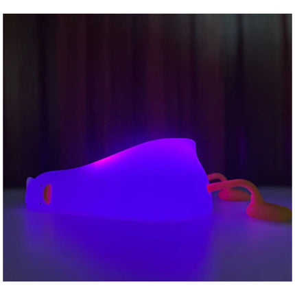 Portatil Led Veladora  Pato V