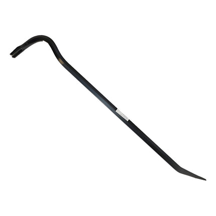 Barra 24  16mm Tl35348 Negro