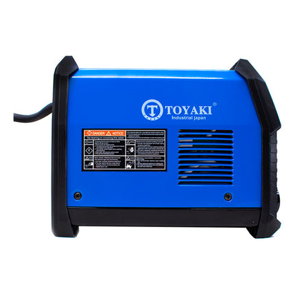 Toyaki Profesional Tkms200pmas Azul