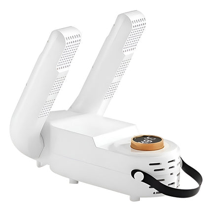 Secador De Calzado Display Led Potencia: 160w V