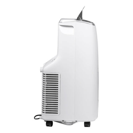 Aire Acondicionado Portatil 9000 Btu Enxuta Aaenxp3s-9000 Color Blanco