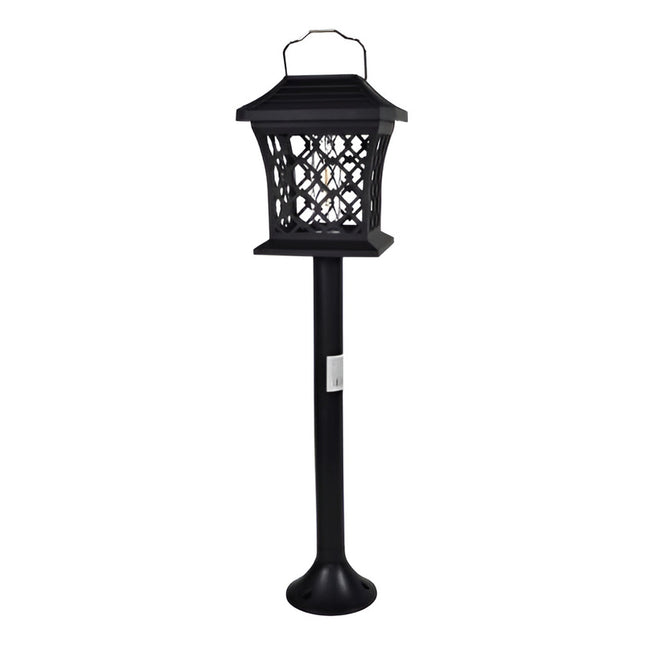 Farol Led Solar Recargable Cef00724 V