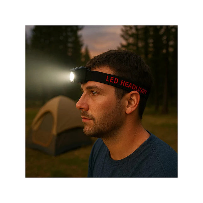 Minero Solar Mod: Wh-9958b 1 Led Grande V