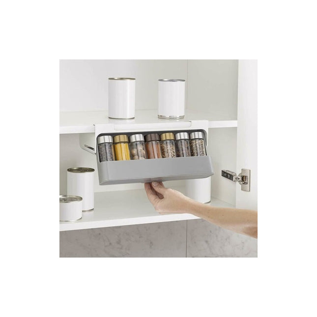 Especiero Organizador De Especias Para Cocina