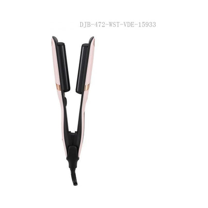 Rizador  De Pelo Winning Star St-5703 Blanco