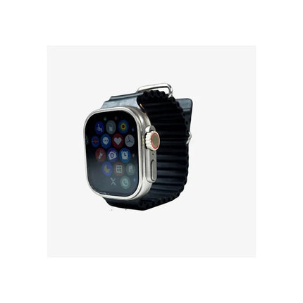 Smartwatch Set Auriculares + Reloj Digital V