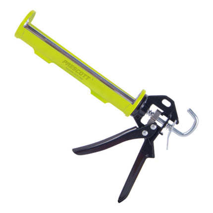 Pistola Porta Silicona 9 Prescott