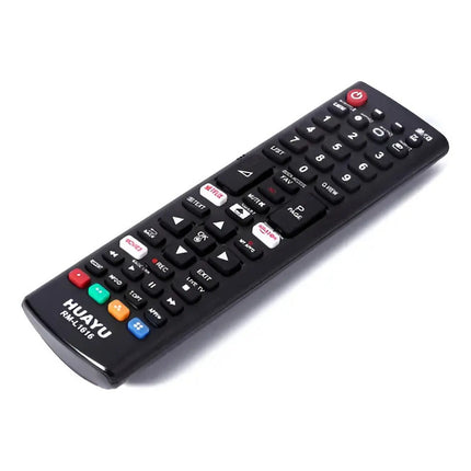 Control Remoto Universal Para Tv Smart Rm-l1616