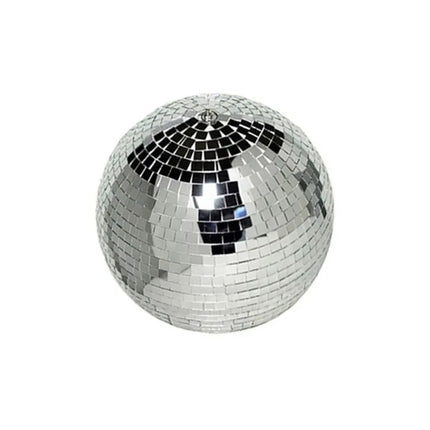 Bola -  Esfera Espejos 30 Cm - Decoración - Fiesta