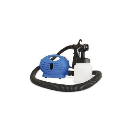 Pistola Para Pintar Magic Paint Pulverizador De Pintura Zoom Azul