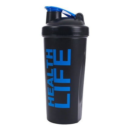 Botella Caramañola Deportiva Agua 600ml Entrenamiento