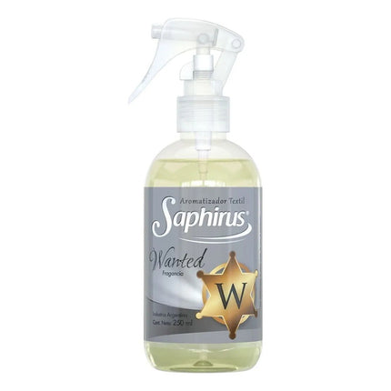 Textil Saphirus Wanted 250ml