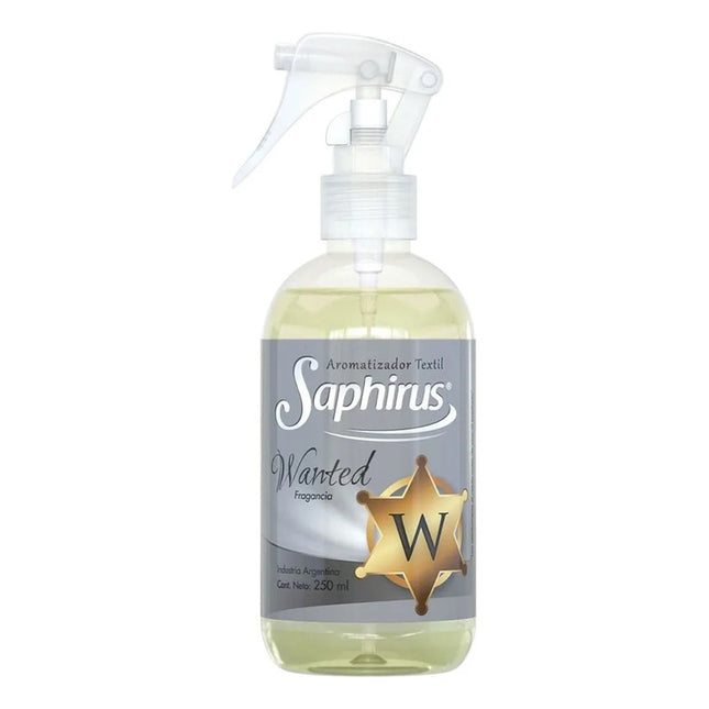 Textil Saphirus Wanted 250ml