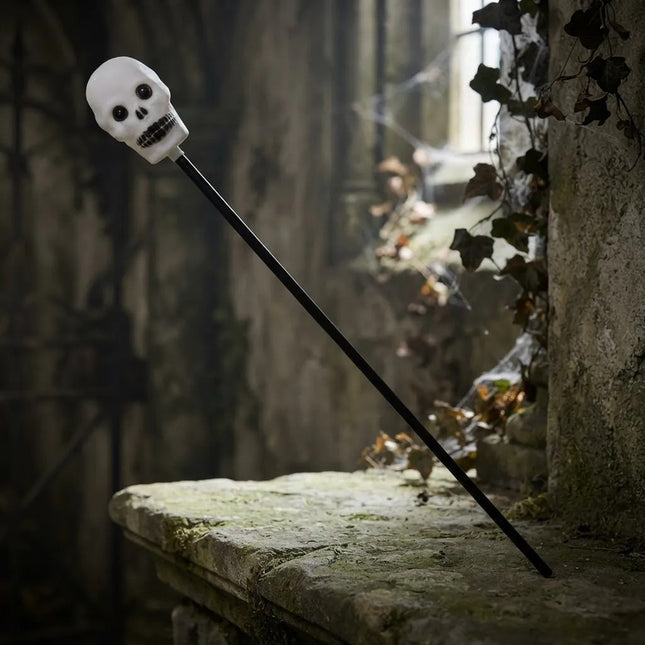 Calavera Decorativa Halloween 110cm Cpt00783 V