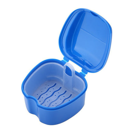 Caja Para Protesis O Aparatos Dentales