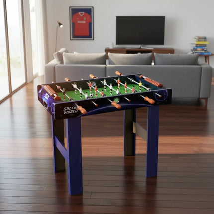Futbolito De Mesa 81 X 43 X 78 Cm Sp38966 A