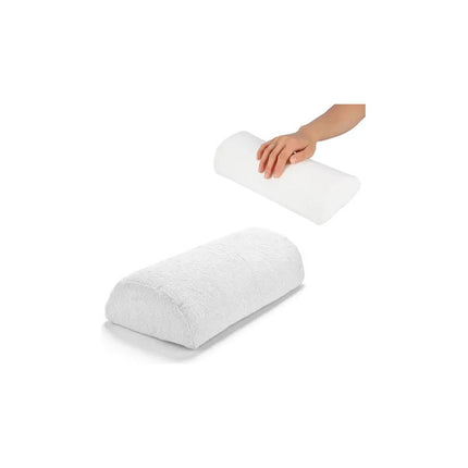 Apoya Manos Soporte De Manicura Descanso Manicure