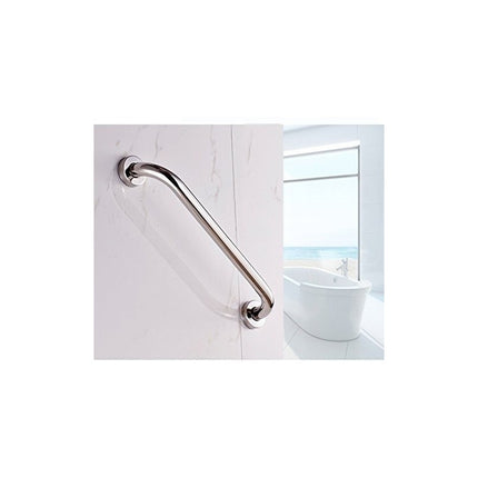 Pasamanos Para Baño  Barrote Metálico 60cm Cromado
