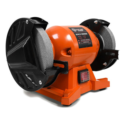 Amoladora De Banco 5 1/3hp Toyaki Tk-eb5 N