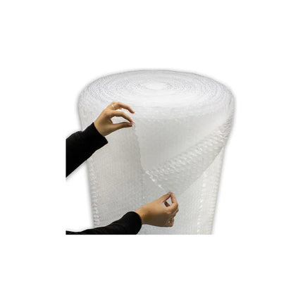 Burbuja Nylon Para Embalar Con Precorte - 50 Mts X 1 Mt V