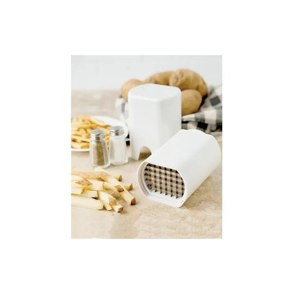 Cortador De Papas Manual Papas Bastón Papas Fritas Corte Fra