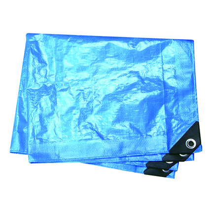 Lona De 5mx4m, Marca Hicen X
