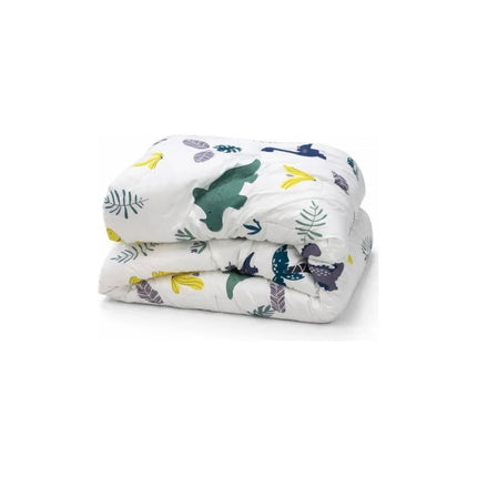 Acolchado Soñados 1 Plaza Estampado Varios Modelos 1104infl
