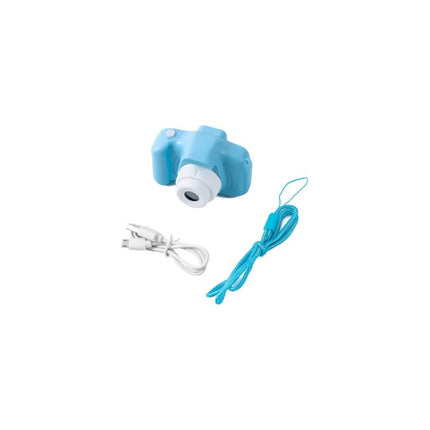 Camara Digital Infantil Pantalla 2 Pulgadas 5,0 Mpx  A