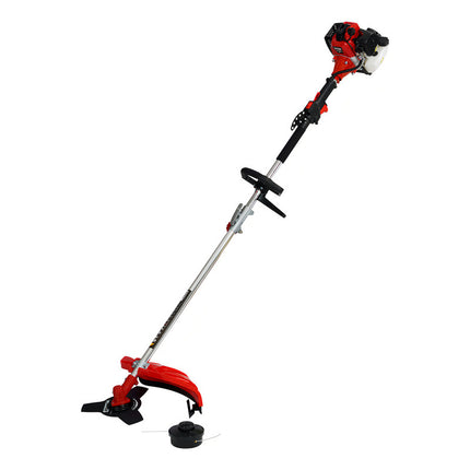 Desmalezadora 52cc 4 En 1 Equus Mt520 Multifunción