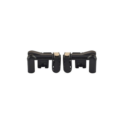 Gatillos Botones Joystick P/ Celular Pubg Freefire Fornite