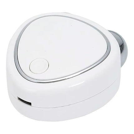Lifting Facial Microcorriente Ems, Con Batería Recargable