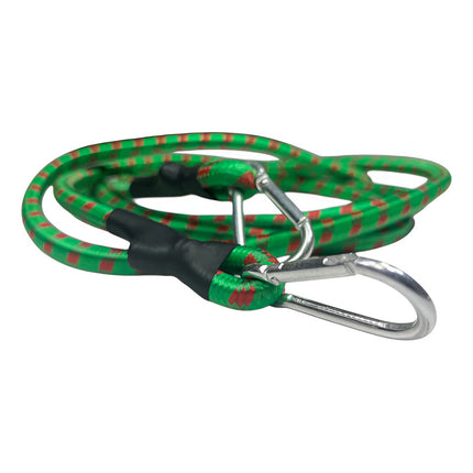 Pulpo De Amarre 2mx8mm Con Ganchos