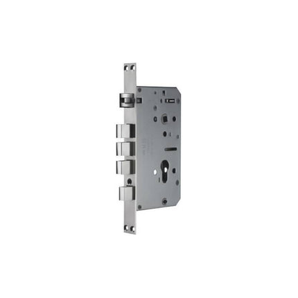 Cerradura Ospon Inteligente En Español Os775tyf-spa Negro