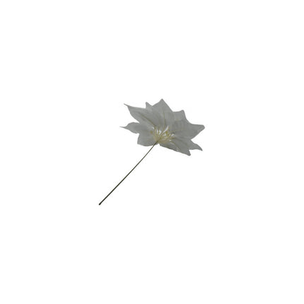 Flores Artificiales X12unidades 22cm Cgf00682 V