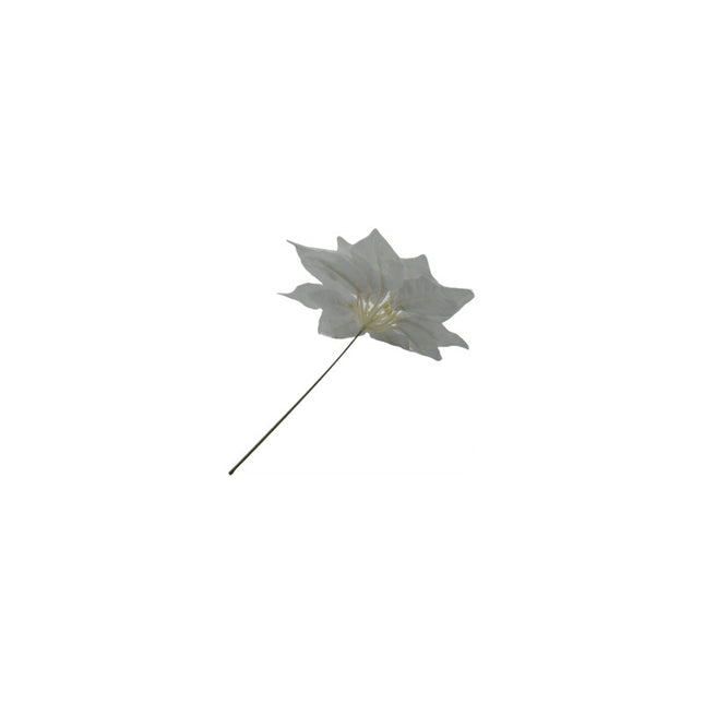 Flores Artificiales X12unidades 22cm Cgf00682 V