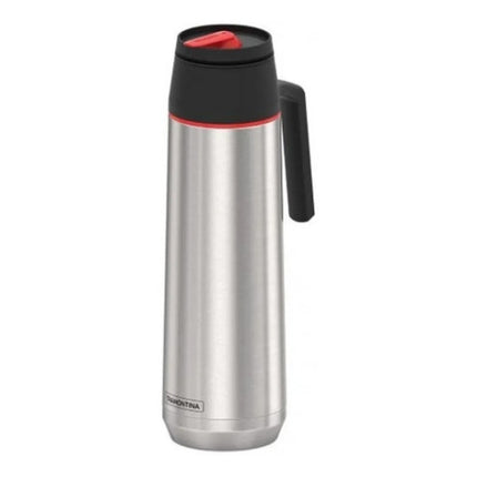 Termo Acero Inoxidable Tramontina 1 Lt  Plateado
