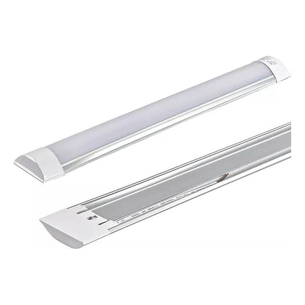 Artefacto + Tubo Led 90cm 30w-jhd930