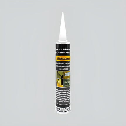 Sellador Gris Poliuretanico 310ml Pennsylvania