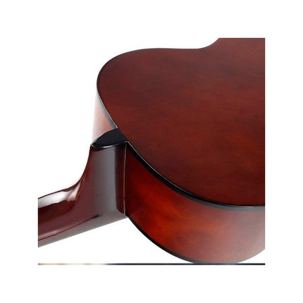 Guitarra De Madera Clasica Grande 96 Cm  G