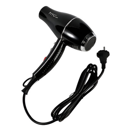 Secador De Pelo Htc Ef-1668 Negro