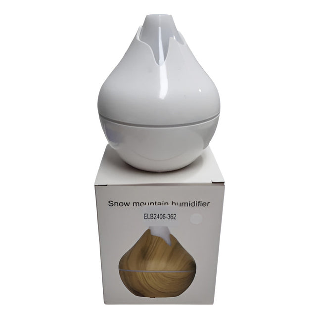 Humidificador 200ml X